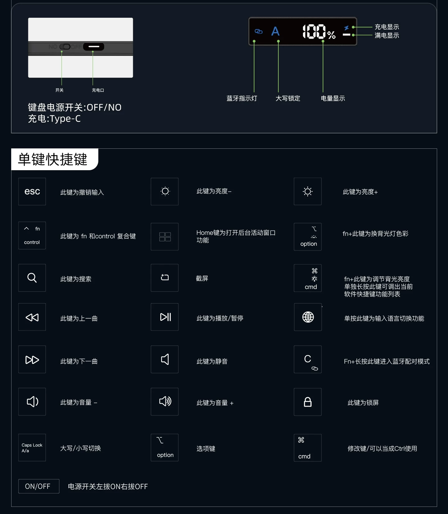 智思慧适用小米平板8pro妙控键盘小米pad7spro智能触控悬浮键盘5/6pro专用无线蓝牙一体式保护壳磁吸鼠标套装 33