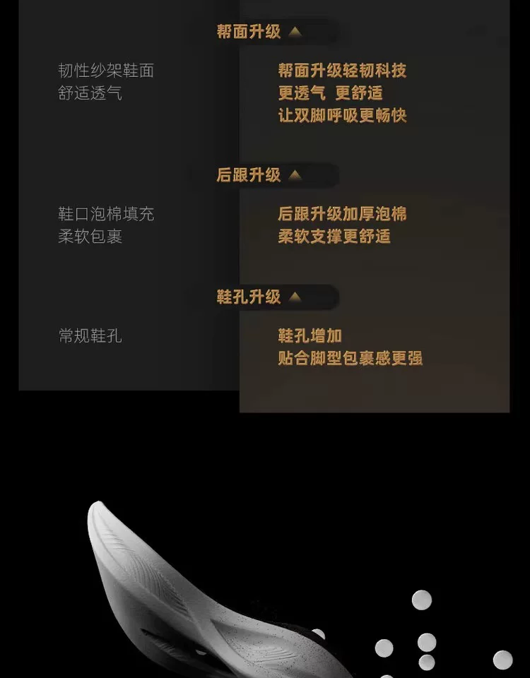 特步160X3.0PRO丨冠军版马拉松竞速碳板运动鞋跑步鞋男160X3.5PRO 6