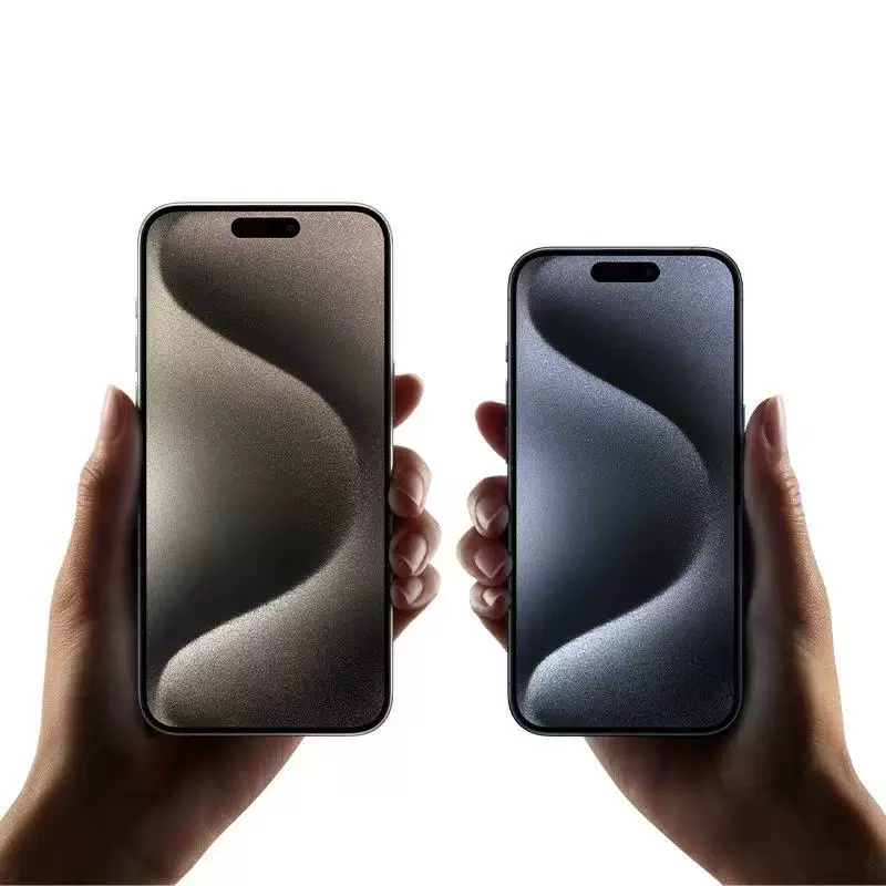 Apple/苹果iPhone15ProMax5G全网通国行双卡苹果15/15Pro拍照便宜 12