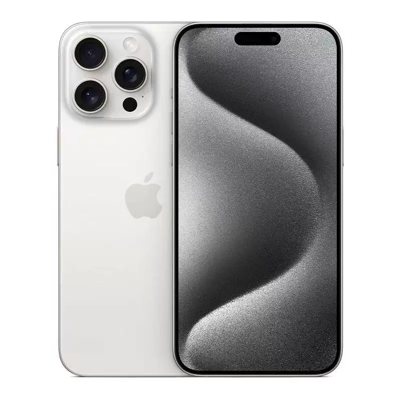 Apple/苹果iPhone15ProMax5G全网通国行双卡苹果15/15Pro拍照便宜 21