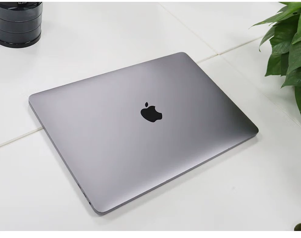苹果笔记本MacBook air电脑女生款超轻薄i7商务办公学生游戏本pro 18