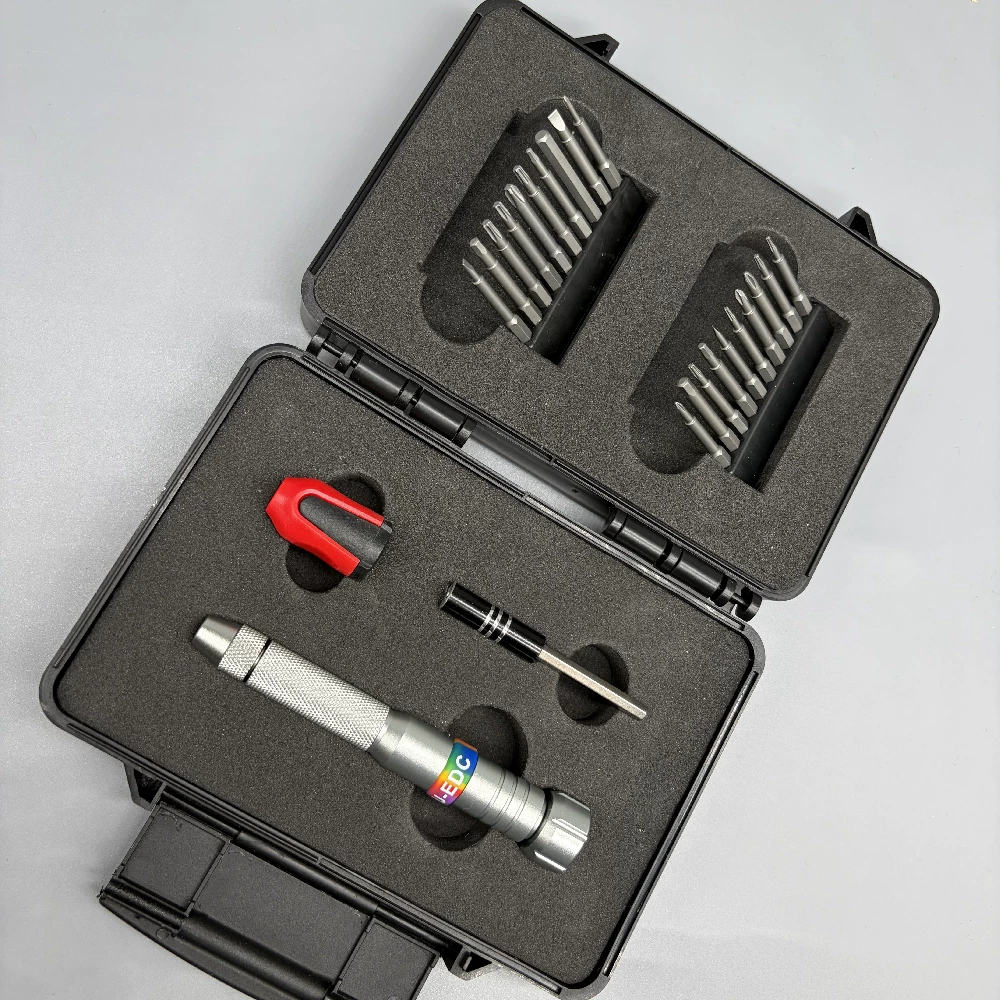 适用大疆Mini3/4Pro无人机维修螺丝刀御3/AIR 3/2S拆卸装机工具包 2