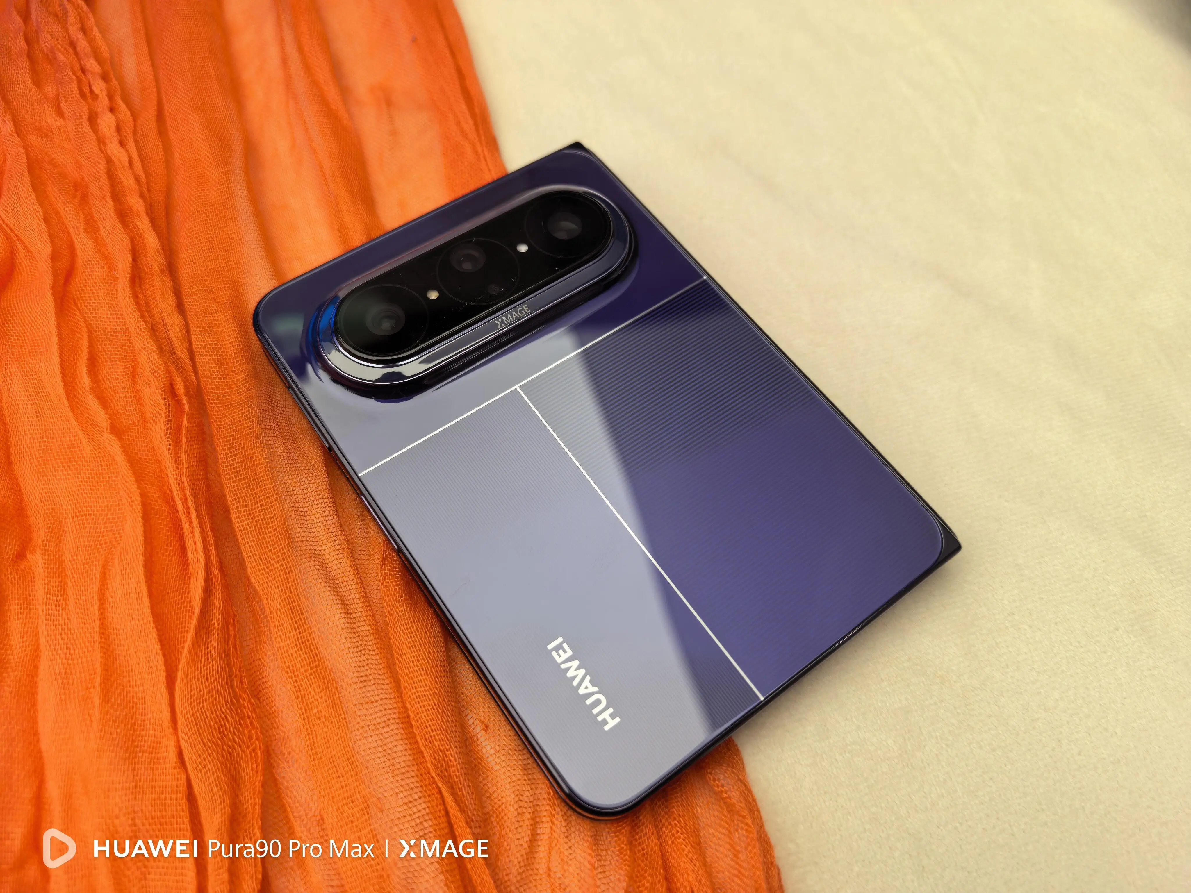 新款Huawei/华为Pura X Max 官方正品现货速发 pura x max 阔折叠 7