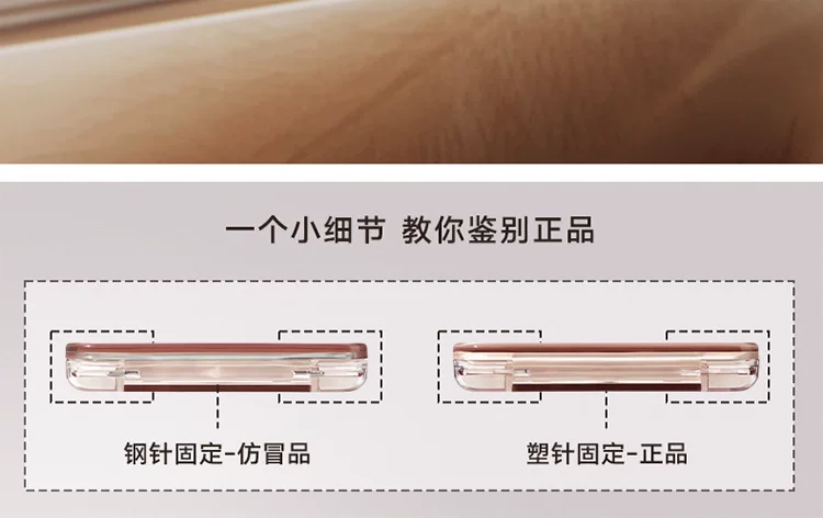 Judydoll橘朵高光修容盘阴影鼻影侧影哑光面部立体提亮一体盘新手 1