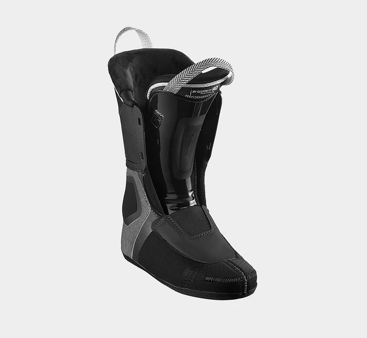 Salomon萨洛蒙25-26雪季双板雪鞋S/PRO SUPRA系列 20