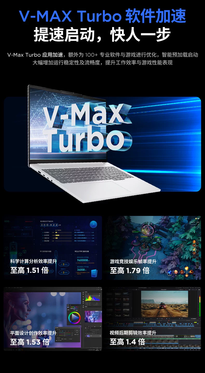 【国补15%+教育优惠】联想小新Pro14/Pro16GT 2026 酷睿Ultra X9可选 联想小新AIPC笔记本电脑可选小新14 360 124