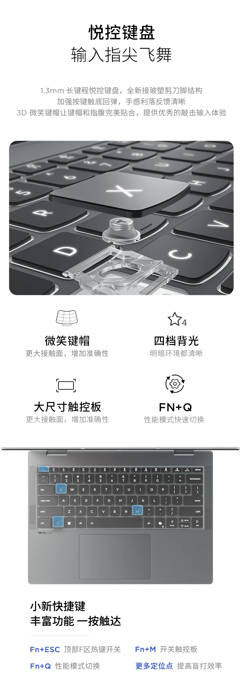 【国补15%+教育优惠】联想小新Pro14/Pro16GT 2026 酷睿Ultra X9可选 联想小新AIPC笔记本电脑可选小新14 360 162