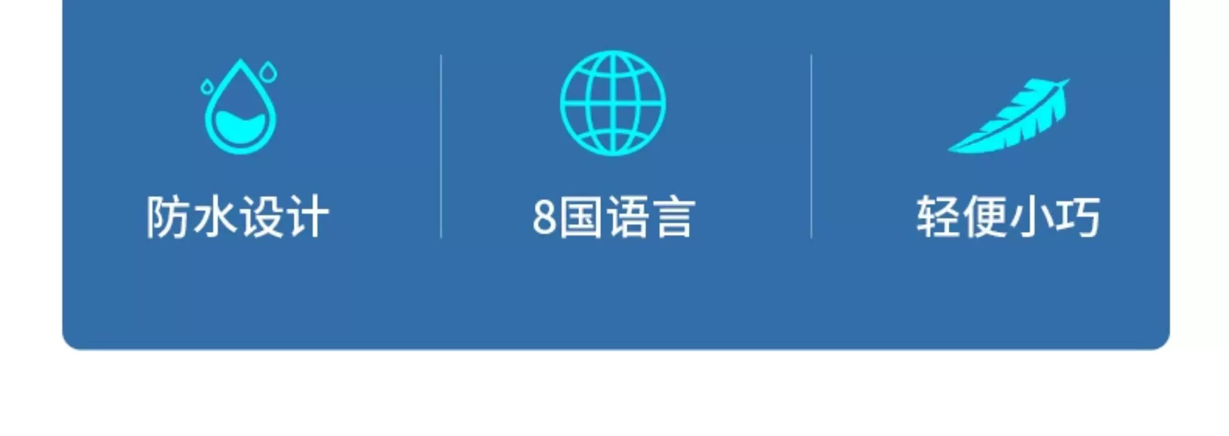Bcity/比西特无线呼叫器餐厅茶楼手表呼叫器腕表报警器银行呼叫器中文自定义内容网吧网咖咖啡厅服务铃 3