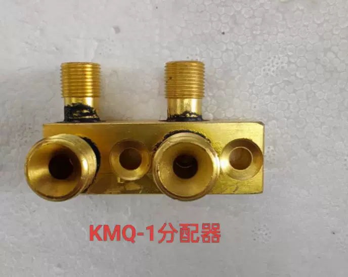 华威KMQ-1便携手提式仿形切割机KMQ-1A火焰切割机仿形割咀 变压器 8