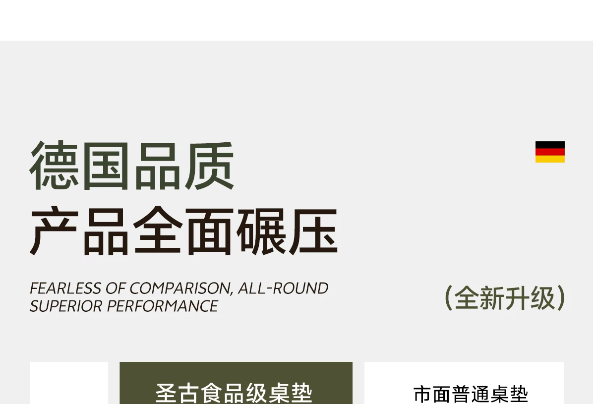 pvc食品级餐桌垫透明软玻璃桌布茶几防水防油防烫免洗桌面保护垫5 47