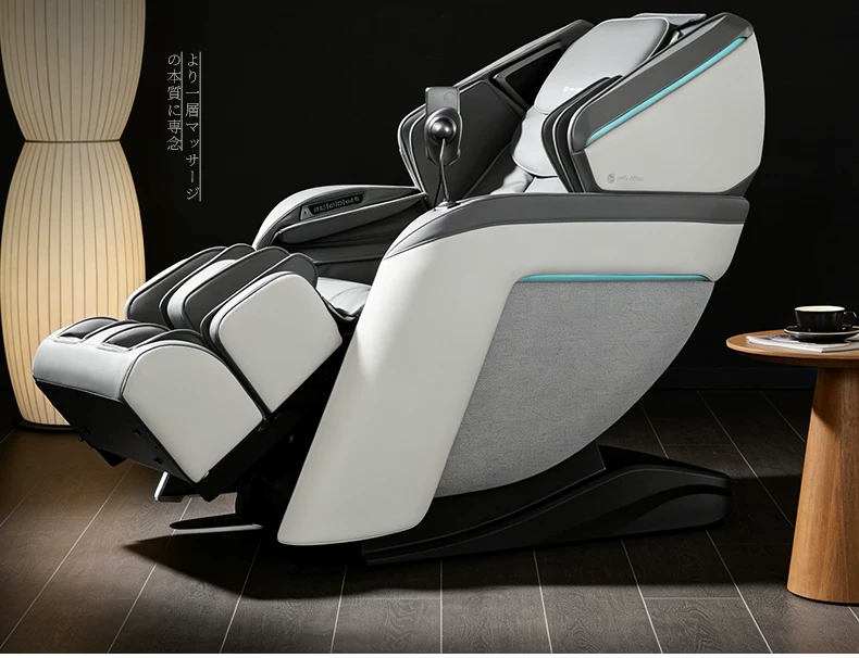 26年新款日本宫和按摩椅4D家用全身太空舱豪华智能零重力MC5108D 47