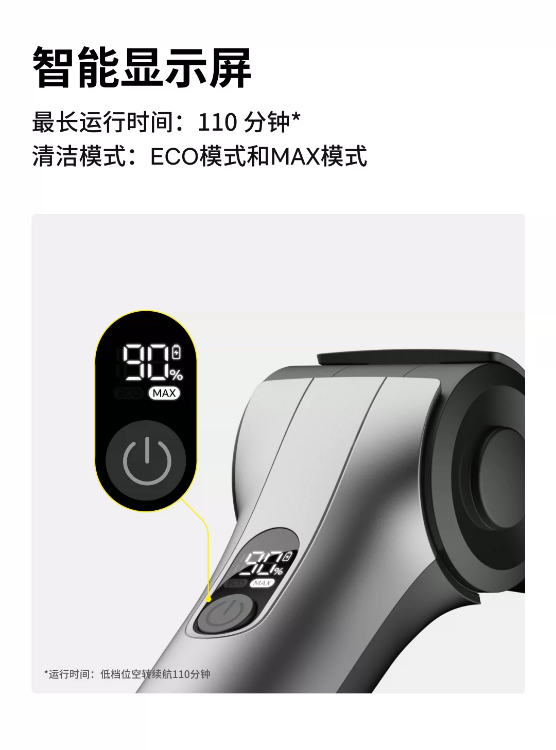 HOTO小猴电动清洁刷多功能家用强力无线刷地机全自动全屋浴室神器 1