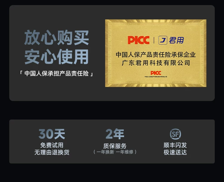 君用新升级2026款适用华为HiCar无线盒子宝马IX3系5系X1X3X5车载 4