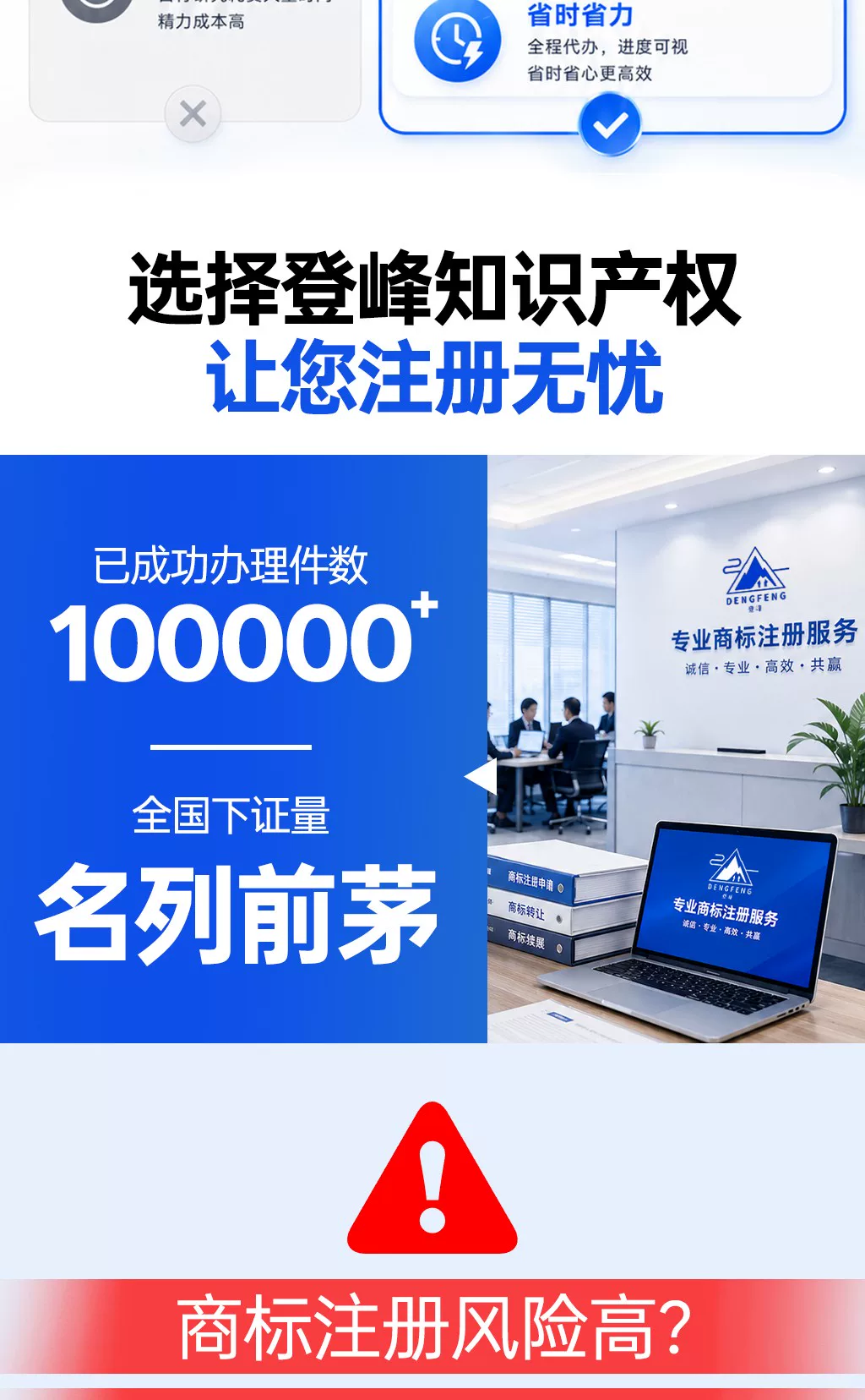 商标注册加急申请商标复审转让撤三查询公司logo文字卡通品牌设计 6
