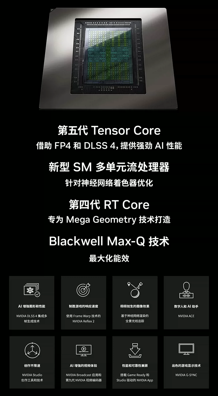 THUNDEROBOT ZERO 雷神ZERO18Pro Ultra9RTX5090AI游戏笔记本电脑 11