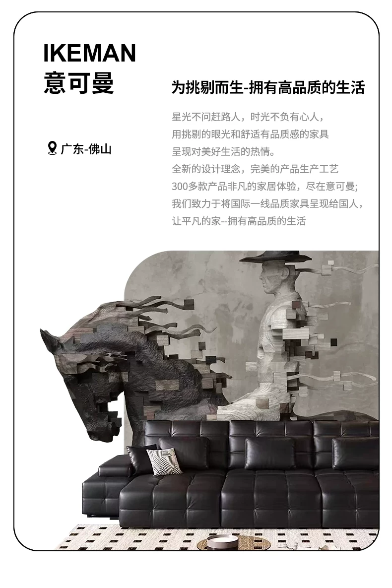 功能沙发客厅复古风翻盖茶几沙发雪尼尔布艺电动可折叠伸缩沙发床 8