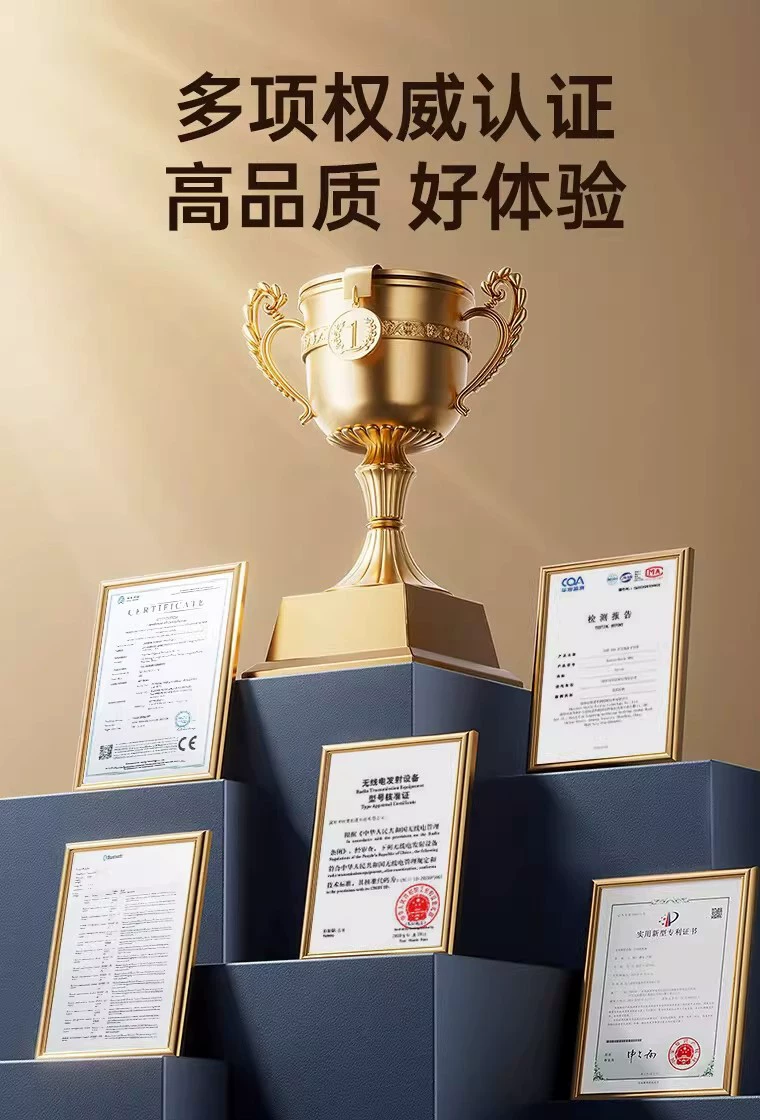 TESIMAI手势感应UFO飞行器悬浮小学生女孩玩具飞碟男孩生日礼物 5