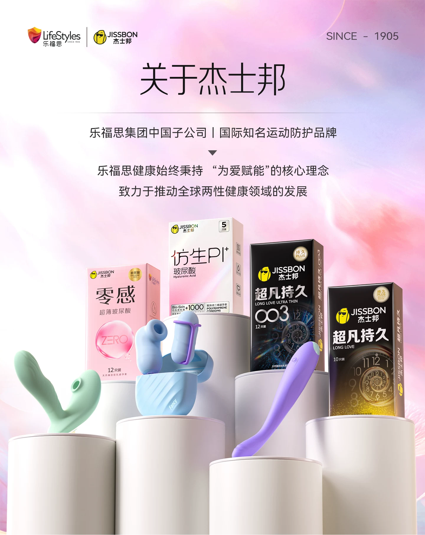 杰士邦双糖小粉饼蓝牙无线跳蛋弹女生玩具强震吮自慰成人情趣用品 20