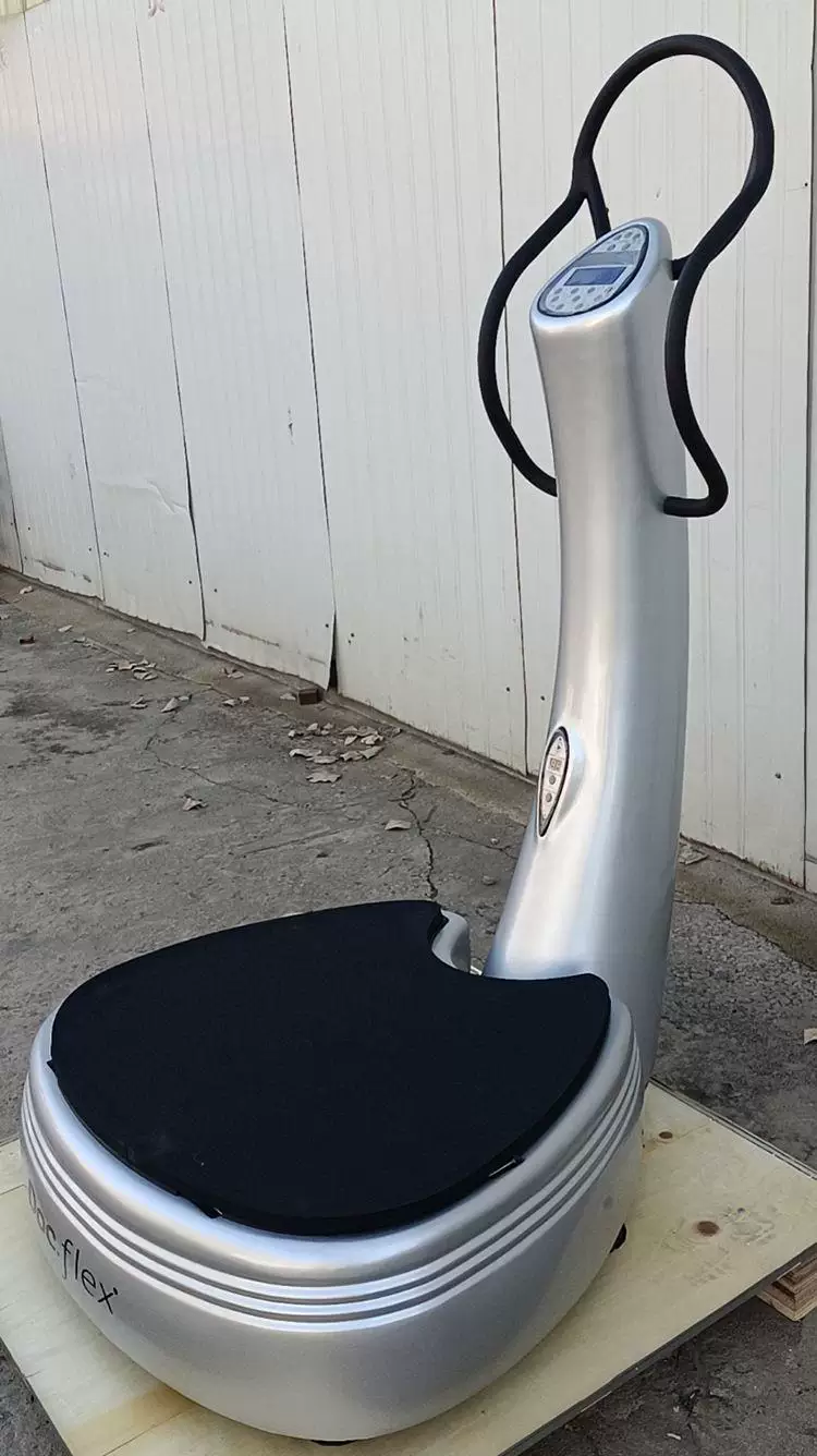 锻炼康复震动台 震动加速器加速pro5震动训练被动加入训练器 3