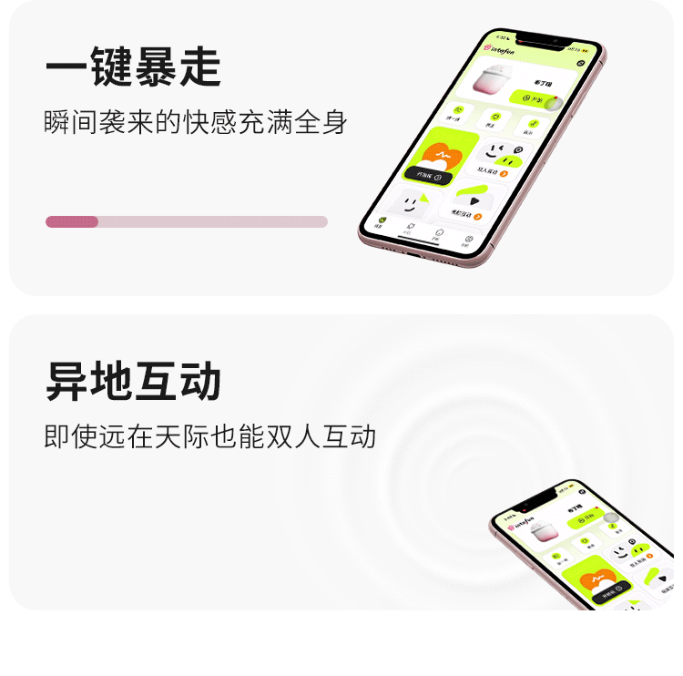 女生礼物闹铃小玩具搭档m熊五代蜜糖创意闹钟多功能远程互动礼盒 15
