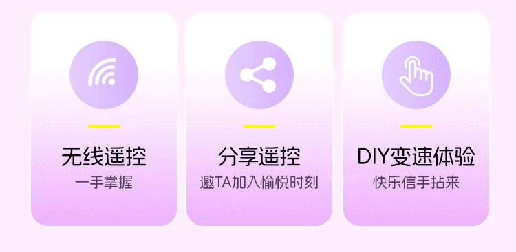 杰士邦跳蛋女性吮吸app远程遥控情趣玩具成人用品强震静音弹ylww 9