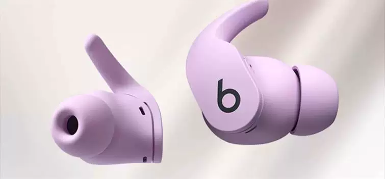魔音Studio Buds+ 无线蓝牙耳机Fit Pro入耳式主动降噪运动耳麦 10
