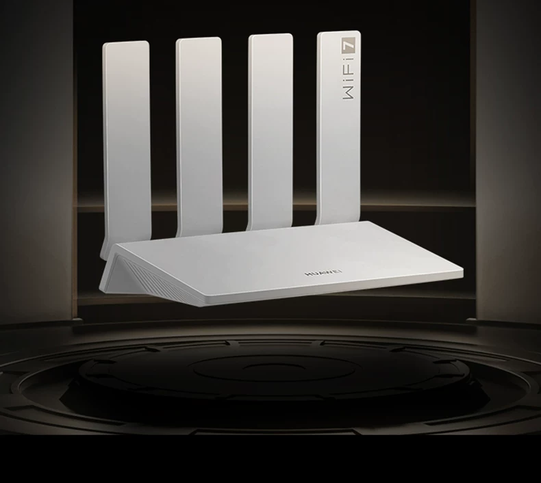 【顺丰当天发】华为WiFi7+路由BE3Pro华为路由器3600M双频2.5G网家用高速全屋无线wifi覆盖千兆无线mesh组网 13