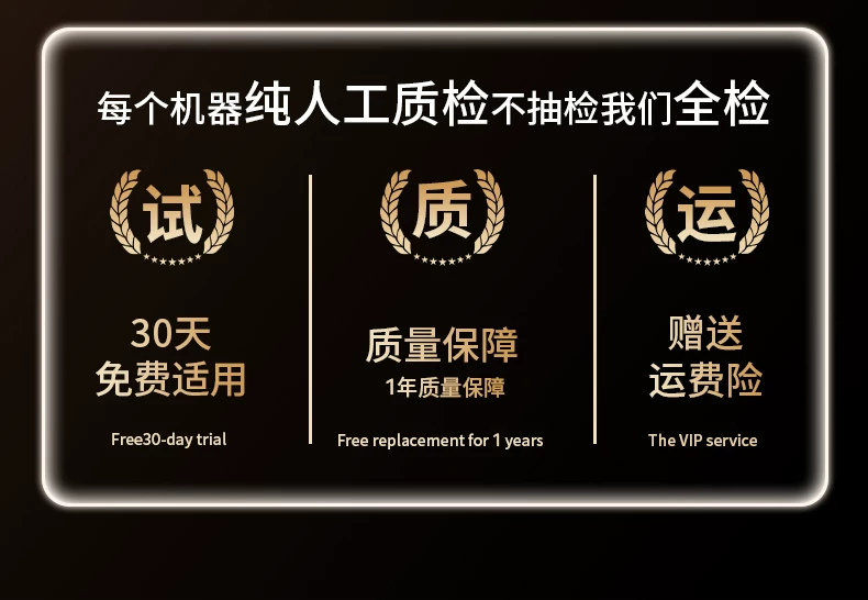 吾酷AI智能翻译蓝牙耳机气骨传导挂耳运动跑步无线磁吸换电长续航 10