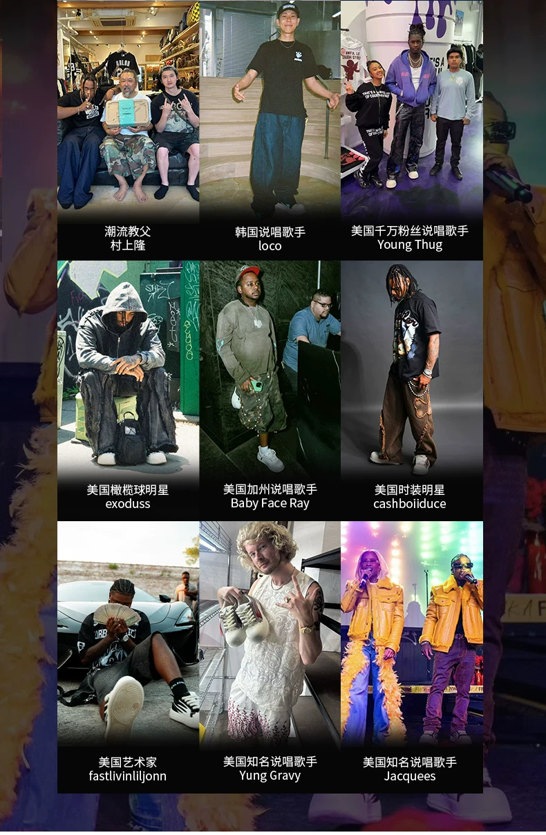 【官方正品】RHIME 蛋壳博肯鞋真皮增高男女同款半拖一脚蹬帆布鞋 5