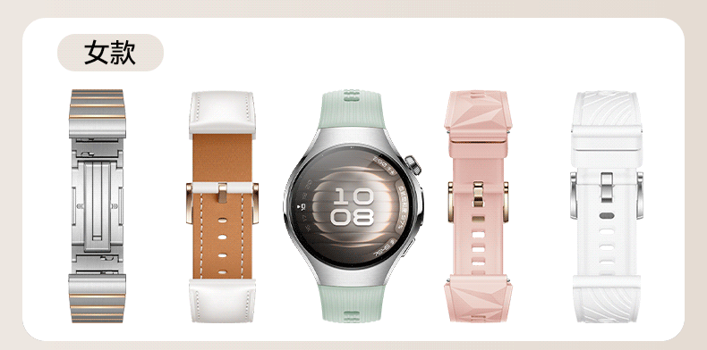 【咨询更优惠】华为 WATCH 5智能运动手表华为手表新款华为watch5Pro旗舰新品2025年esim独立通话血氧 6