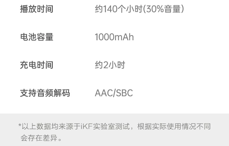 iKF Solo Pro头戴式耳机主动降噪anc无线蓝牙消噪长待机2026新款 56