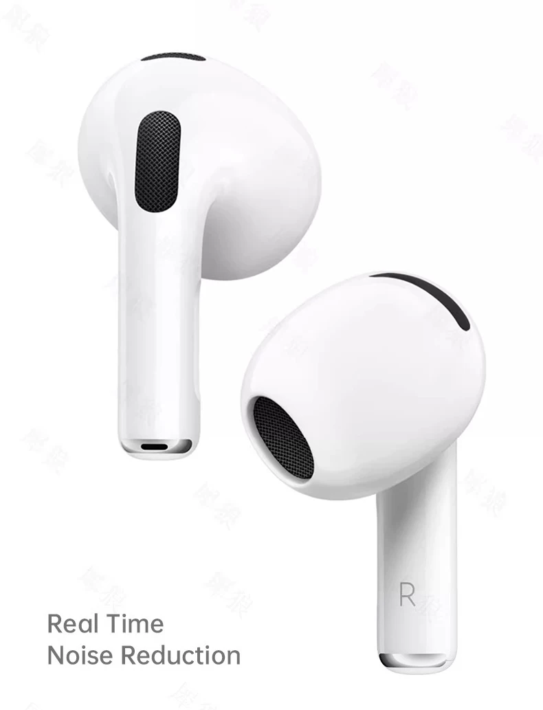 华强北蓝牙耳机2025新款无线蓝牙耳机重低音七代降噪跨境蓝牙耳机 16