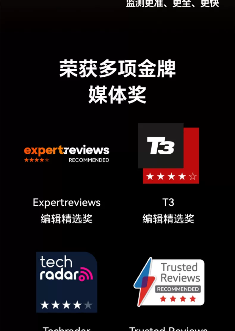 华为手表WATCH GT6 Pro智能手表21天超长续航骑行运动健康watchgt男士腕表蓝牙电话官方旗舰华为gt6pro手表 5