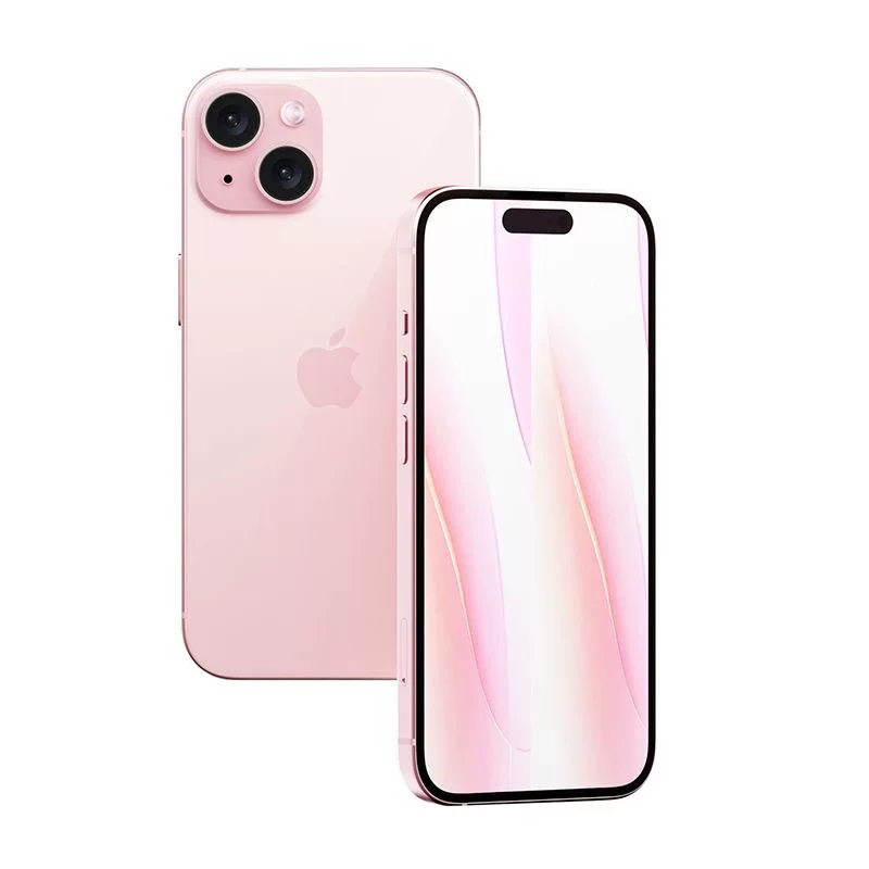 Apple/苹果iPhone15ProMax5G全网通国行双卡苹果15/15Pro拍照便宜 14