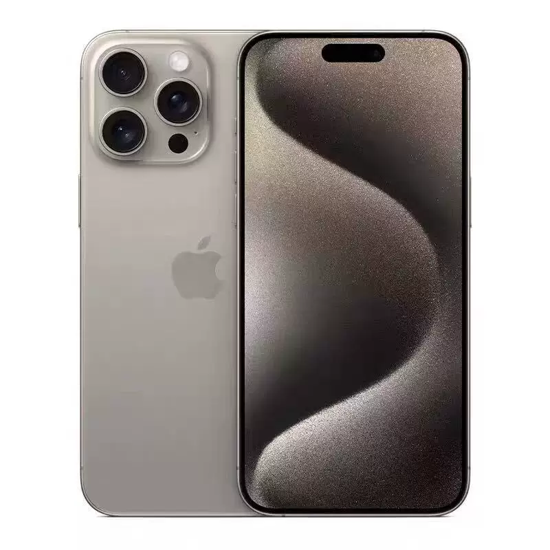 Apple/苹果iPhone15ProMax5G全网通国行双卡苹果15/15Pro拍照便宜 18
