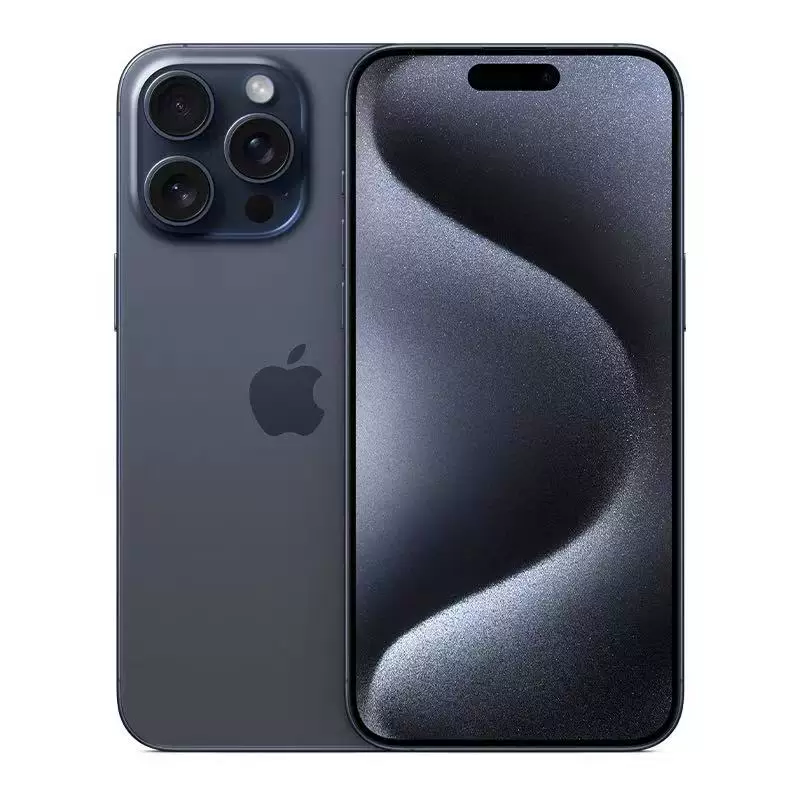 Apple/苹果iPhone15ProMax5G全网通国行双卡苹果15/15Pro拍照便宜 20