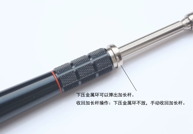 南旗55合1螺丝刀套装 手机笔记本电脑眼镜手表相机无人机拆机工具 6