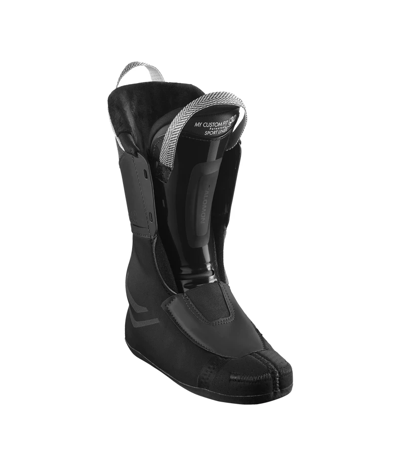 Salomon萨洛蒙25-26雪季专业滑雪双板雪鞋S/PRO ALPHA 80 12