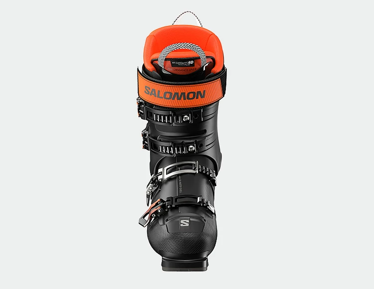 Salomon萨洛蒙25-26雪季双板雪鞋S/PRO SUPRA系列 13