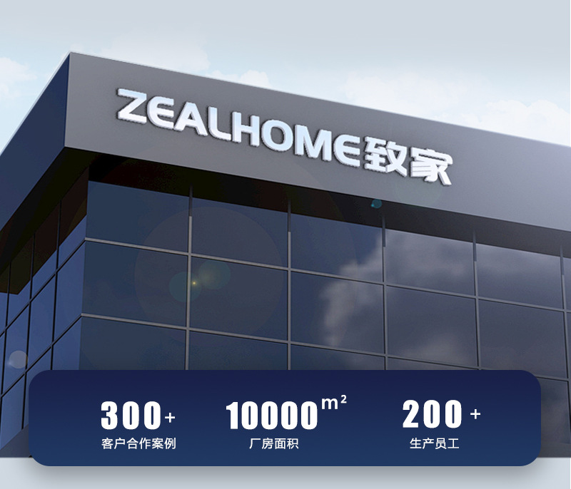 酒店家具标间套房全套送装一体民宿公寓宾馆沙发客房家具厂家 1