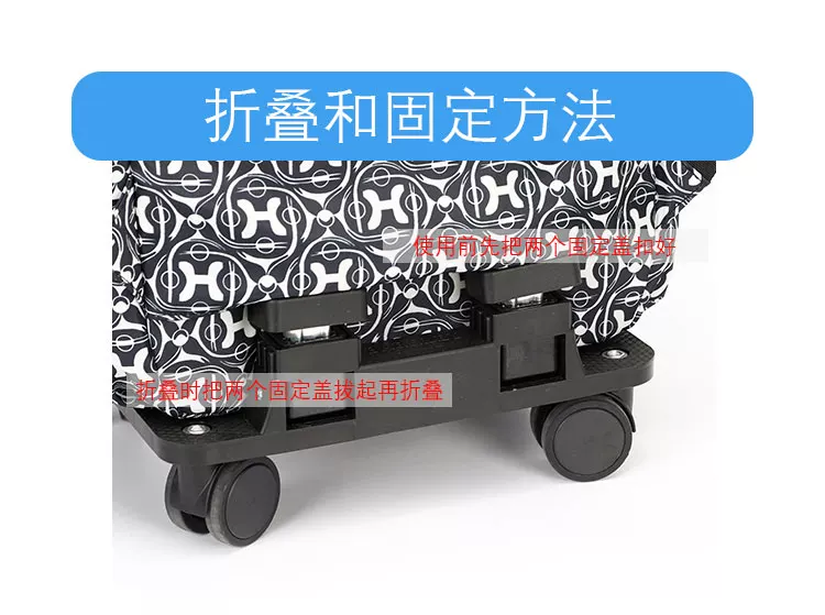 旅行拉杆背包万向轮旅行袋大容量手提行李袋旅行包行李箱包男女 26