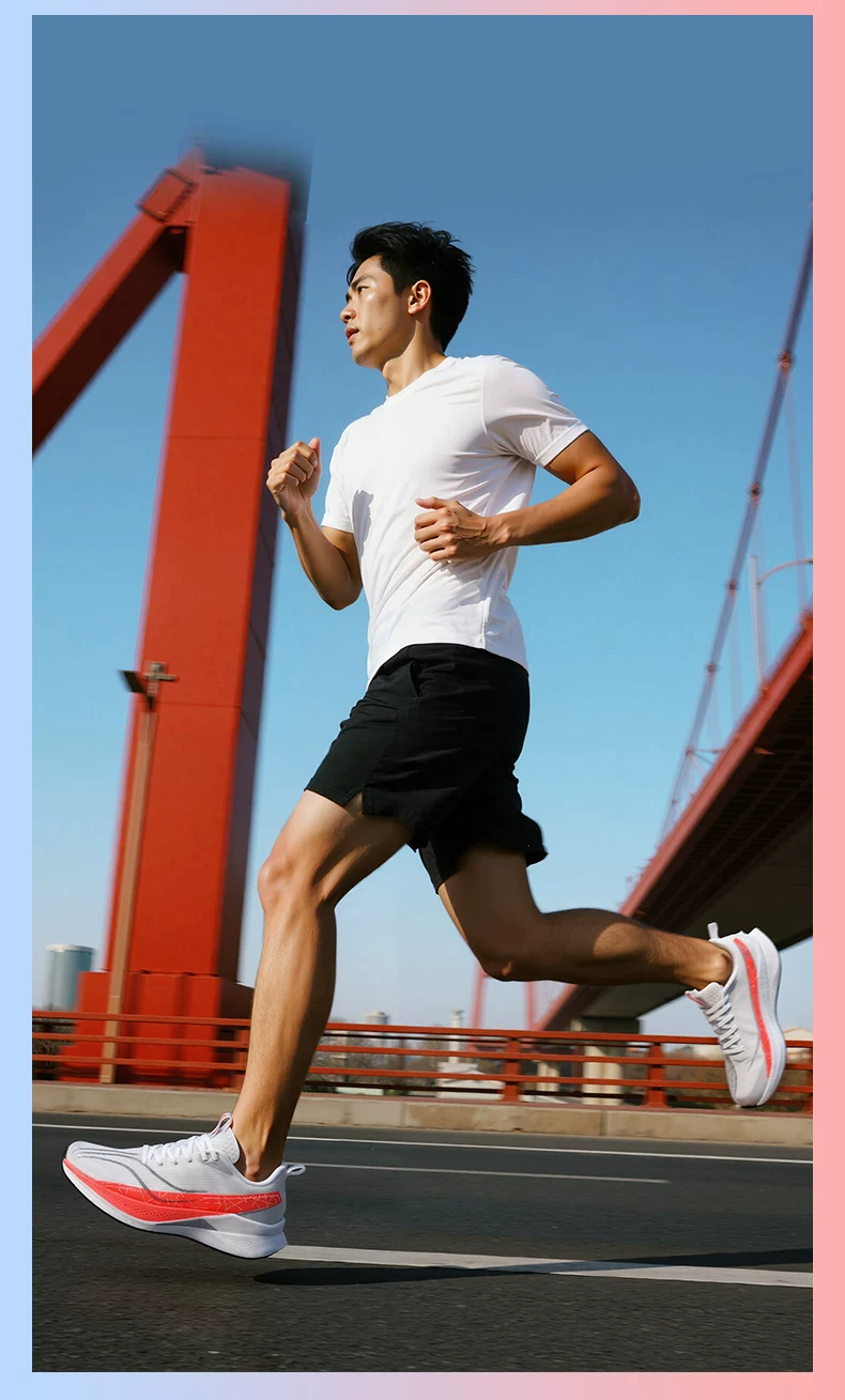 赤兔9pro跑步鞋竞速专业碳板跑鞋飞电6e男士运动鞋子男鞋2026新款 21