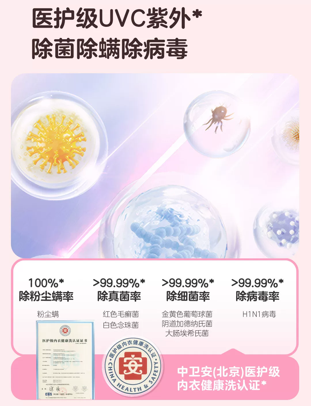 海尔懒人三筒洗衣机洗鞋机洗脱套装三桶统帅滚筒ProMax官方旗舰店 25