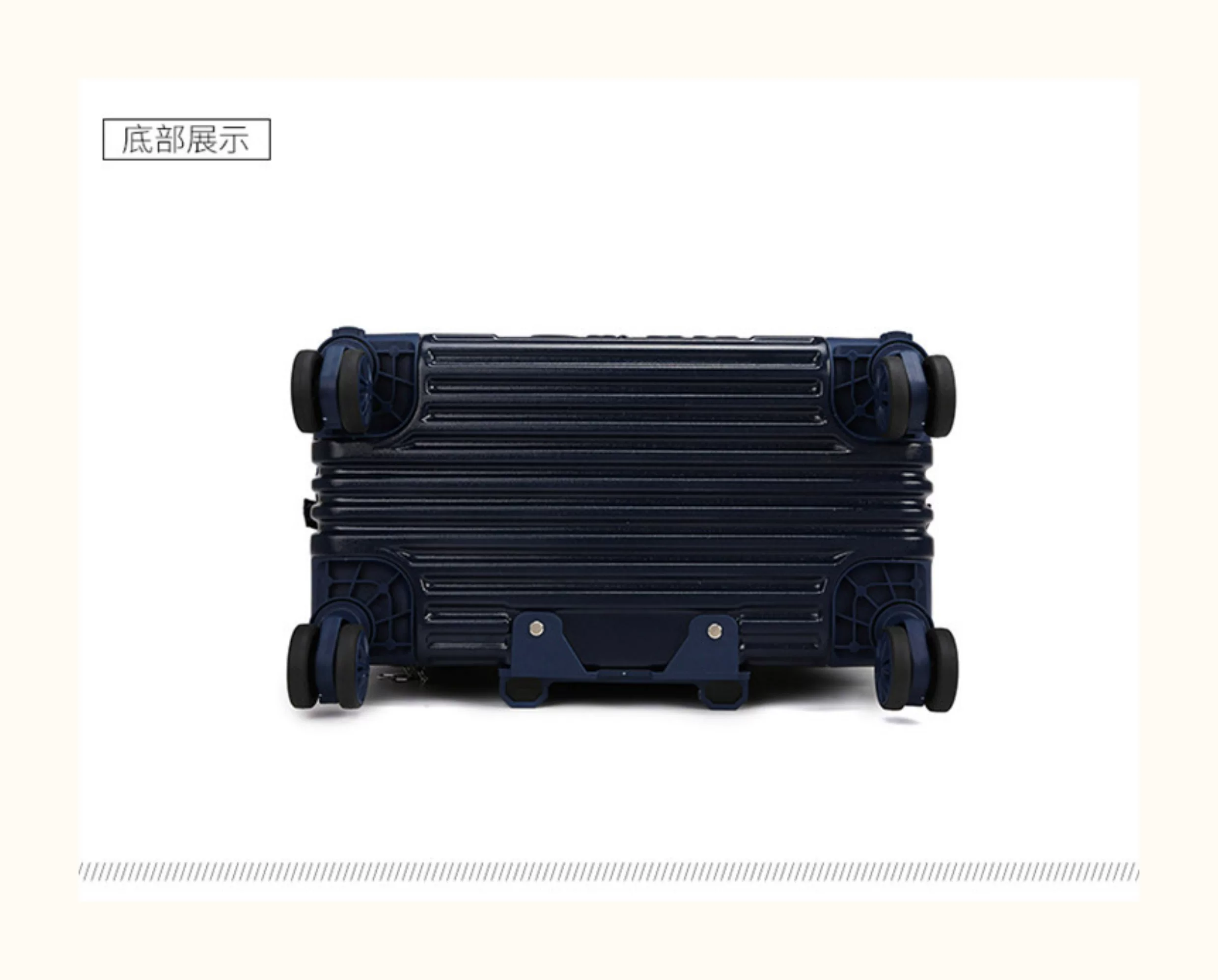 万向轮背拉两用旅行包带拉杆新款行李袋收纳包瑜伽待产出差手提包 19