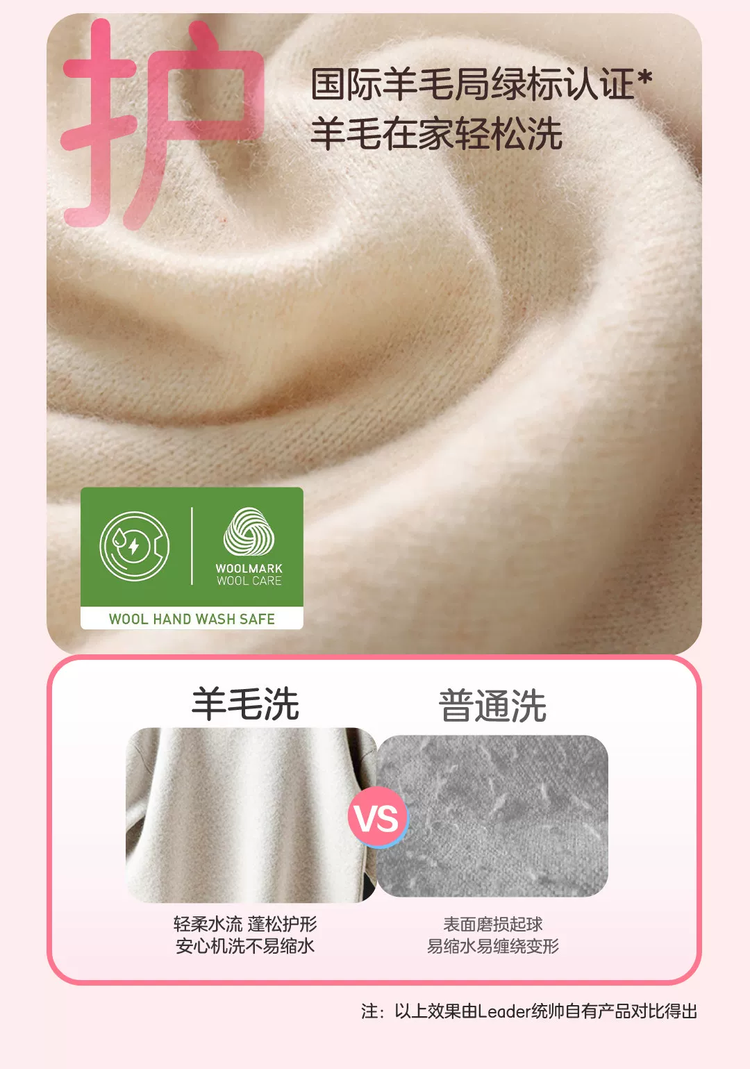 海尔懒人三筒洗衣机洗鞋机洗脱套装三桶统帅滚筒ProMax官方旗舰店 30