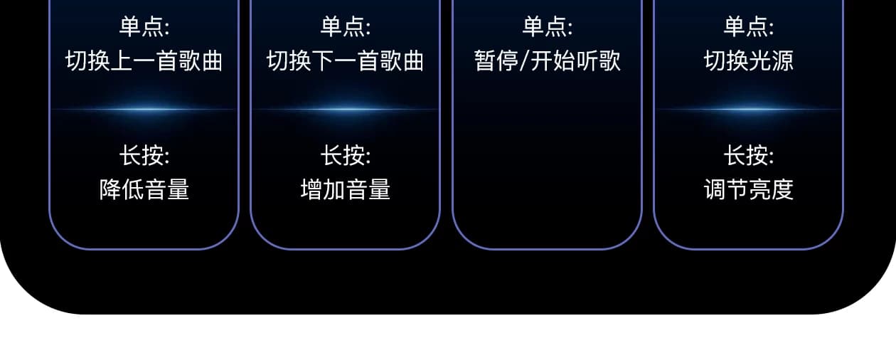 2026新款OBOX化妆箱专业跟妆化妆品收纳化妆师专用箱子带灯拉杆箱 8