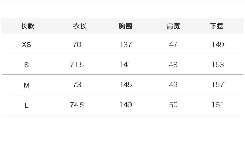 内搭高织高密棉 后领系带松弛感oversize廓形长/短T恤 1