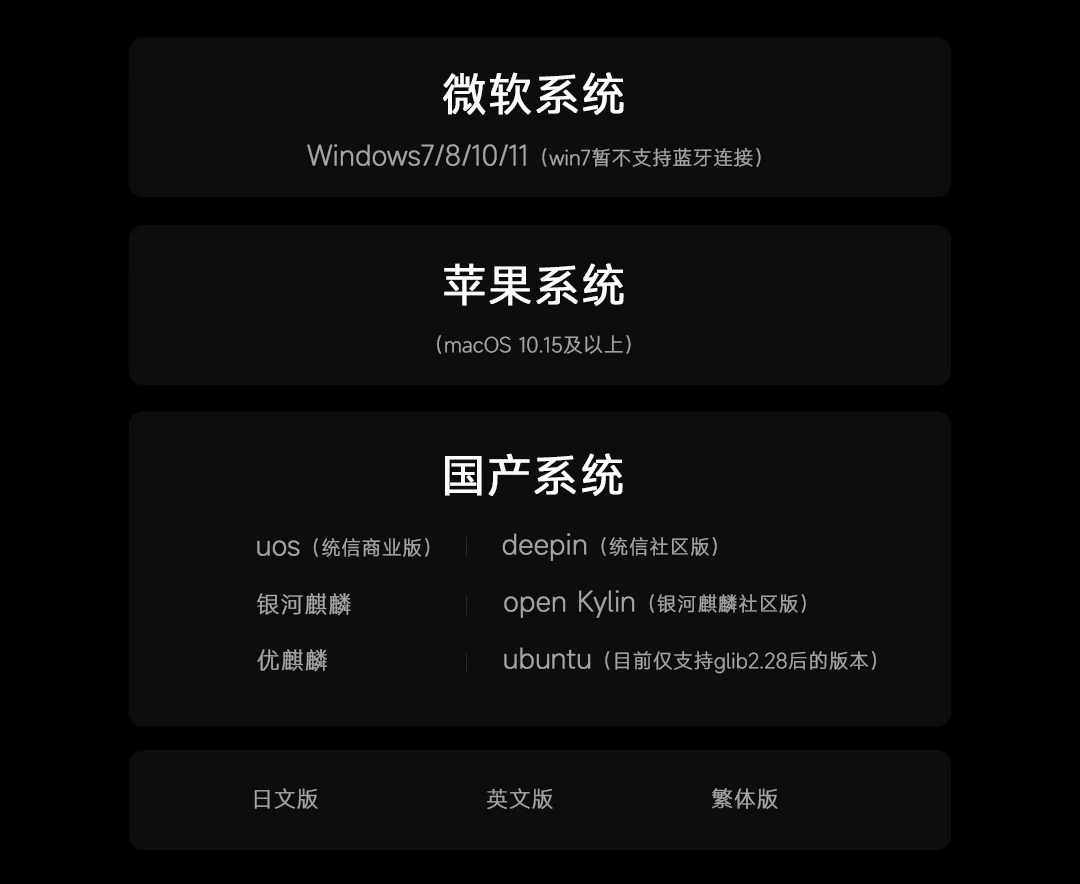 咪鼠M4 AI智能语音鼠标无线蓝牙声控打字翻译写作制作PPT视频制作 25